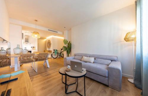 el Mercadal Apartamento | Bravissimo Tarlà, 2-bedroom apartment