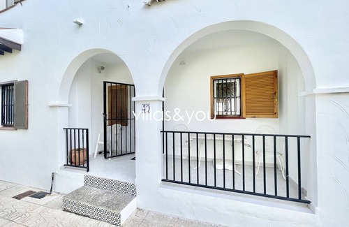 Rojales Casa | Bravo Ciudad Quesada by Villas&You