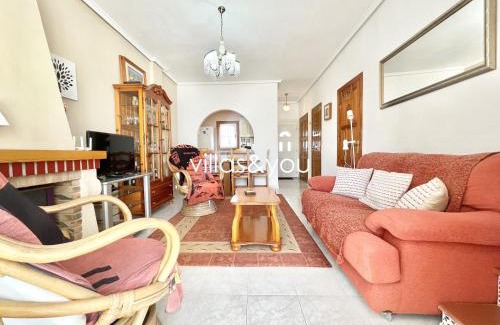 Rojales Casa | Bravo Ciudad Quesada by Villas&You