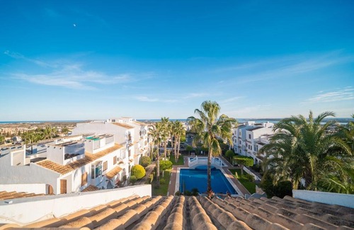 Rojales Apartamento | Bravo Hills - Casa Dove