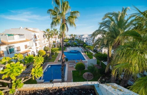 Rojales Apartamento | Bravo Hills - Casa Dove