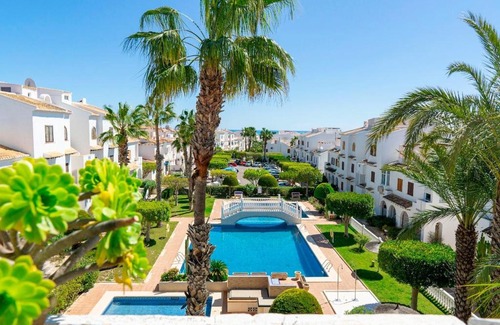 Rojales Apartamento | Bravo Hills - Casa Dove