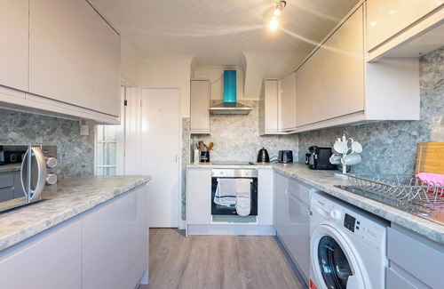 Basildon Casa | Braybrooke Bliss - 3 Bedroom House in Basildon