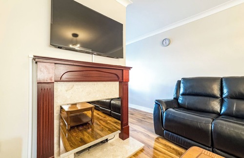Basildon Casa | Braybrooke Bliss - 3 Bedroom House in Basildon