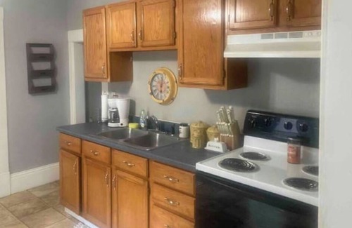 Braymer Casa | Braymer, Missouri short distance to Hamilton Mo.