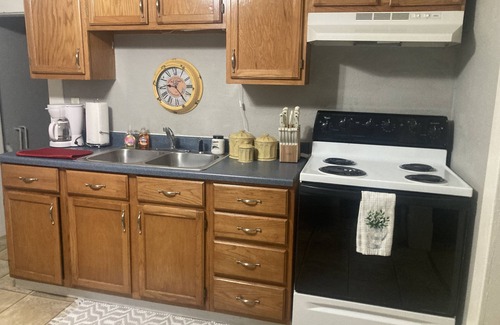Braymer Casa | Braymer, Missouri short distance to Hamilton Mo.