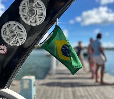 Salvador Alquiler De Eote | Braz Theo