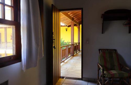 Portal das Artes Cama Y Desayuno | Brazish Pousada
