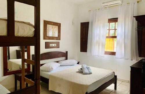 Portal das Artes Cama Y Desayuno | Brazish Pousada