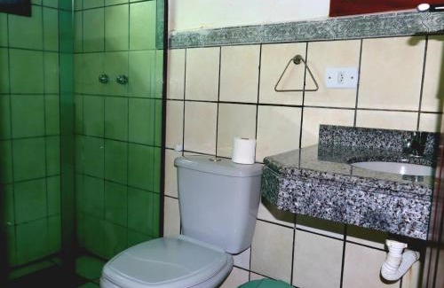 Portal das Artes Cama Y Desayuno | Brazish Pousada