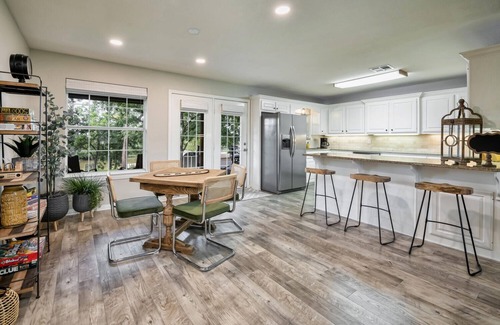Waco Casa | Brazos River Retreat