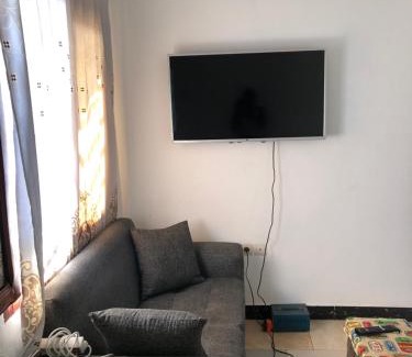 Brazzaville Apartamento | Brazzaville agréable Studio, Square Home Heart