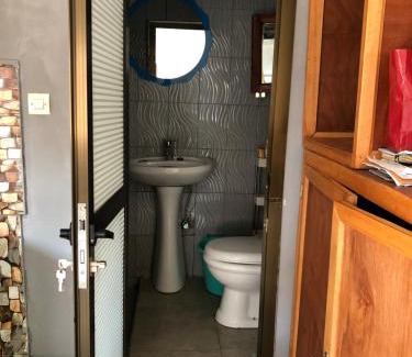 Brazzaville Apartamento | Brazzaville agréable Studio, Square Home Heart