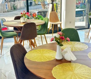 Imereti Hotel | BRB Hotel