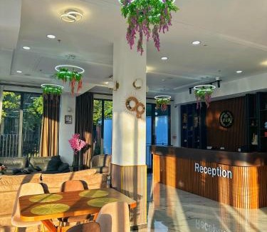 Imereti Hotel | BRB Hotel