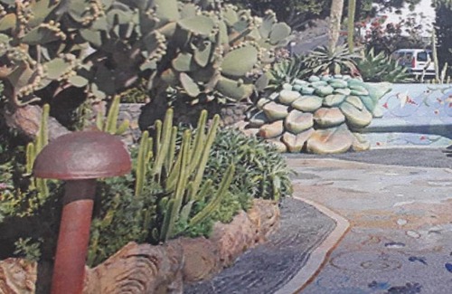 Breña Baja Apartamento | Breñas Garden C9