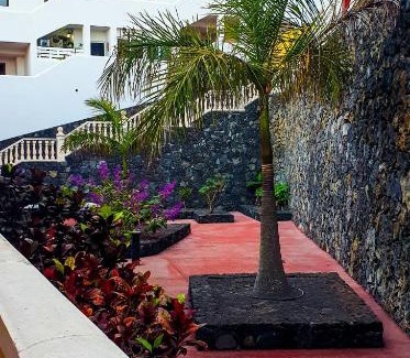 Breña Baja Apartamento | Breñas Garden C9