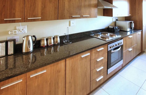 Langebaan Casa | Break-A-Way, Langebaan 4-Sleeper