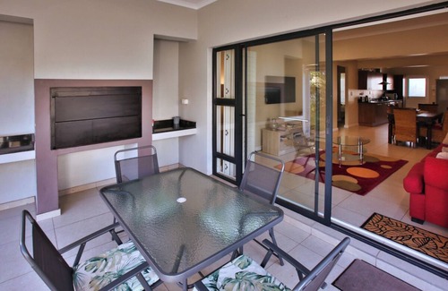 Langebaan Casa | Break-A-Way, Langebaan 4-Sleeper
