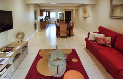 Langebaan Casa | Break-A-Way, Langebaan 4-Sleeper