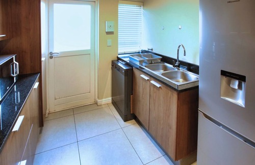 Langebaan Casa | Break-A-Way, Langebaan 4-Sleeper