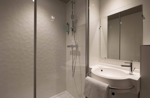 Vierzon Hotel | Break Hotel