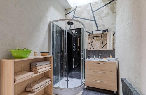 Blaye Apartamento | Break in Blaye