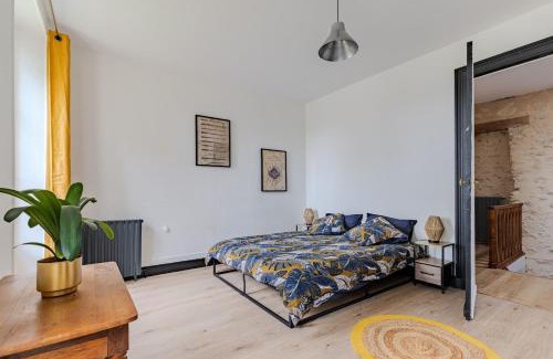 Blaye Apartamento | Break in Blaye