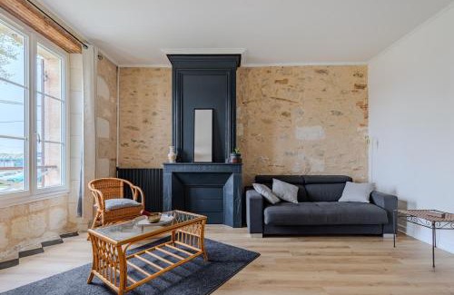 Blaye Apartamento | Break in Blaye