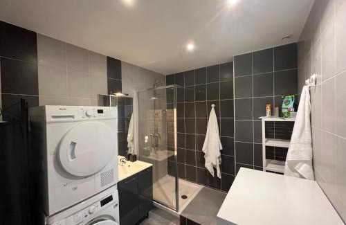 Longeville-les-Metz Apartamento | Break in Metz