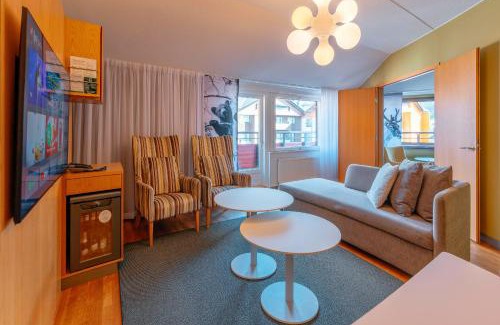 Sirkka Hotel | Break Sokos Hotel Levi