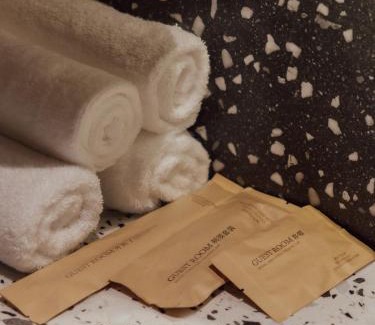 George Town Apartamento | Break & Stay formerly known as BreakX Hotel