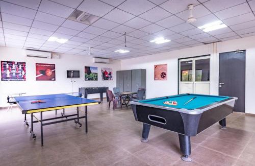 Murbad Complejo | Break the Routine, Malshej