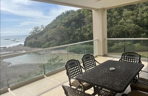 Barrio Los Faroles Apartamento | Break Water Point Penthouse 7th Floor