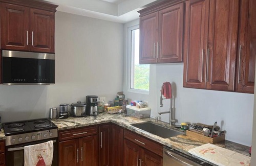 Barrio Los Faroles Apartamento | Break Water Point Penthouse 7th Floor