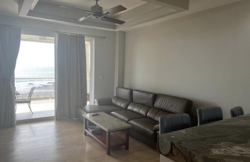 Barrio Los Faroles Apartamento | Break Water Point Penthouse 7th Floor