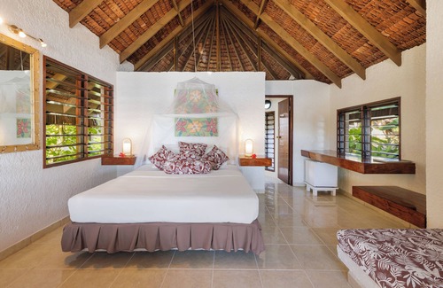 Port Vila Complejo | Breakas Beach Resort - Adults only