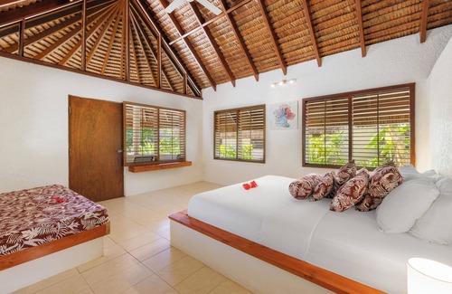 Port Vila Complejo | Breakas Beach Resort - Adults only