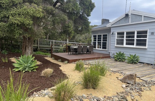 Blairgowrie Casa | Escapada - A solo 300 m de la playa + Se admiten mascotas