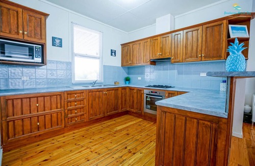 Moonta Bay Casa | Breakaway Moonta Bay