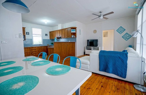 Moonta Bay Casa | Breakaway Moonta Bay