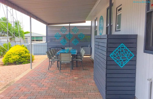 Moonta Bay Casa | Breakaway Moonta Bay