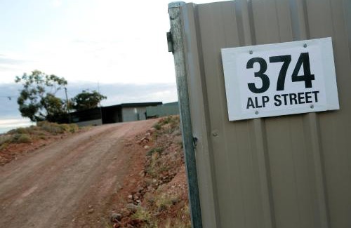 Coober Pedy Casa | Breakaway Views 374 ALP ST