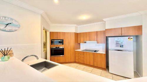 Yamba Casa | Breakers 2 - 7, 18 - 20 Pacific Parade