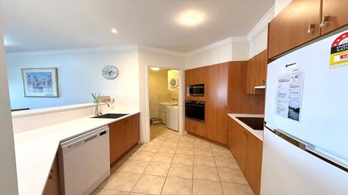 Yamba Casa | Breakers 2 - 7, 18 - 20 Pacific Parade
