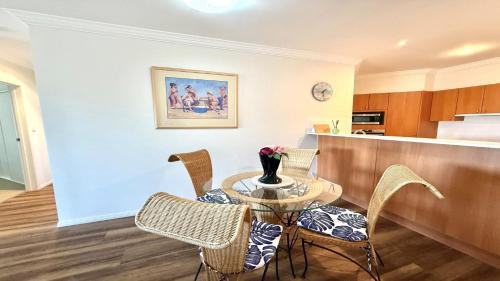 Yamba Casa | Breakers 2 - 7, 18 - 20 Pacific Parade