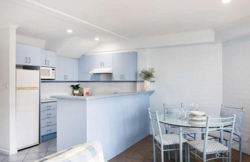 Mollymook Apartamento | Breakers 2