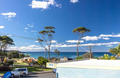 Mollymook Apartamento | Breakers 2