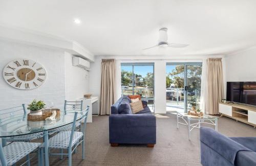 Mollymook Apartamento | Breakers 6