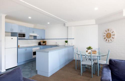 Mollymook Apartamento | Breakers 6